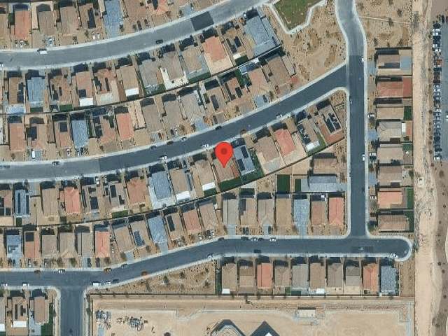 House image located at North Las Vegas, NV 89032