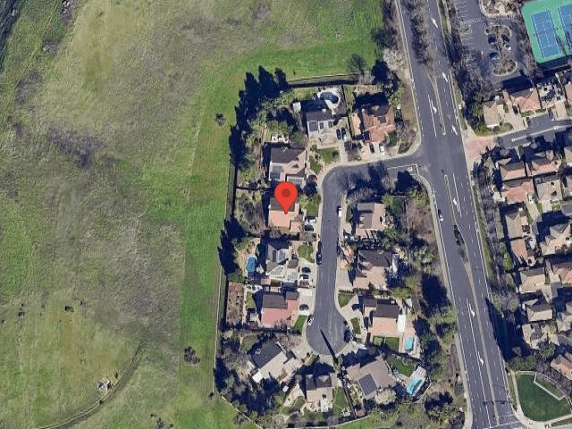 House image located at Fairfield, CA 94533