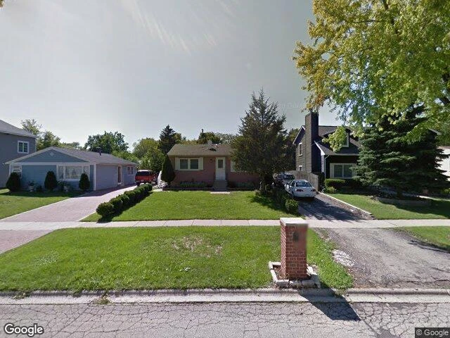 House image located at West Chicago, IL 60185