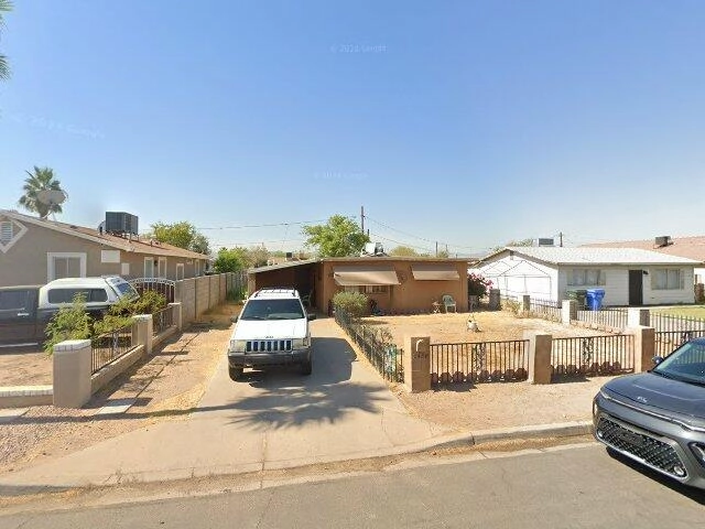 House image located at Phoenix, AZ 85009
