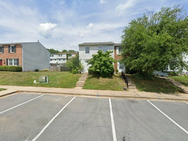 House image located at Frederick, MD 21702