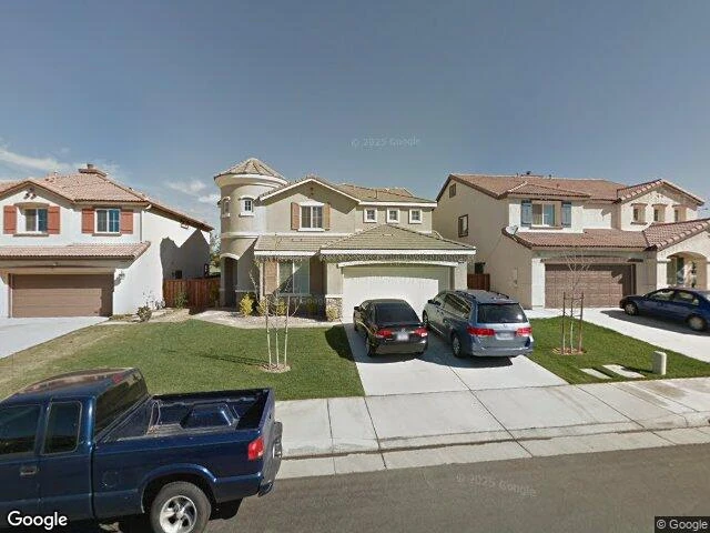 House image located at Beaumont, CA 92223