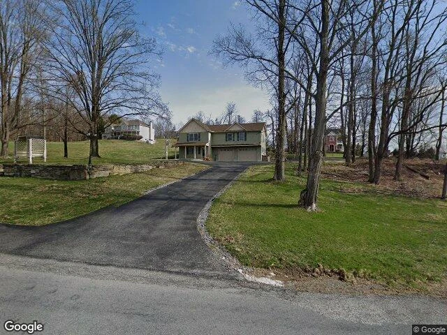 House image located at Chester, NY 10918