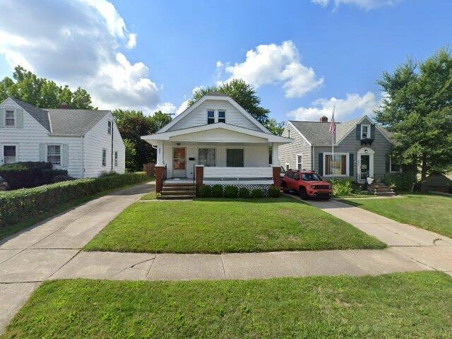 House image located at Cleveland, OH 44134