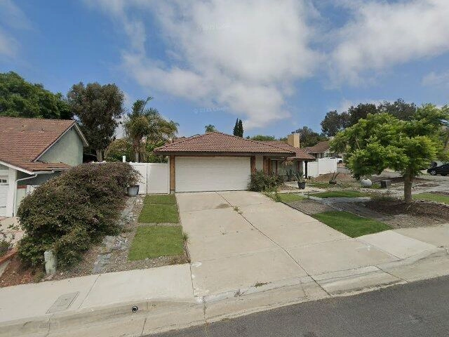 House image located at San Clemente, CA 92673