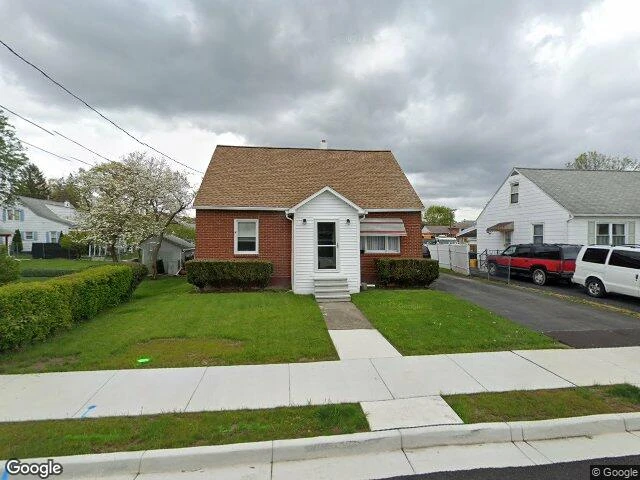 House image located at Johnson City, NY 13790