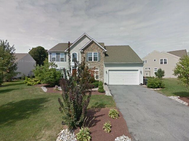 House image located at Allentown, PA 18104