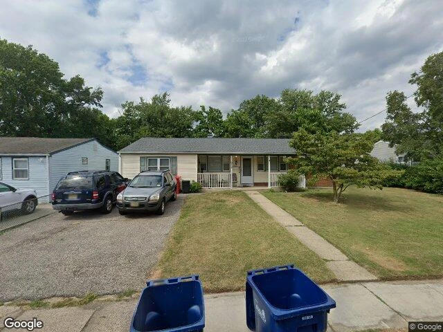 House image located at Somerdale, NJ 08083