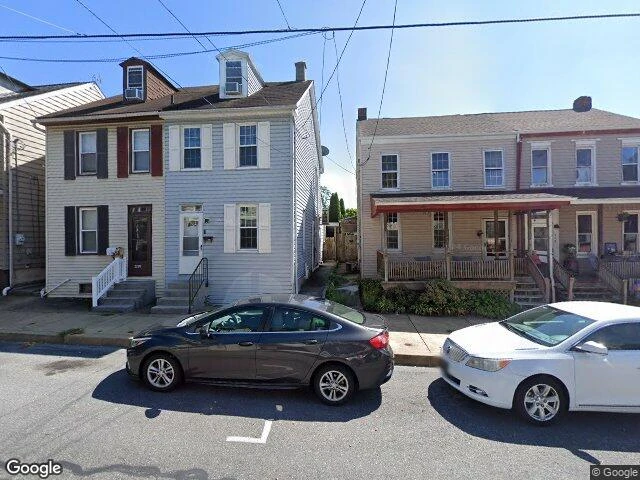 House image located at Columbia, PA 17512