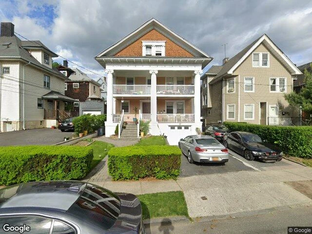 House image located at Mount Vernon, NY 10550