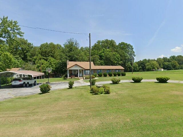 House image located at Eden, NC 27288