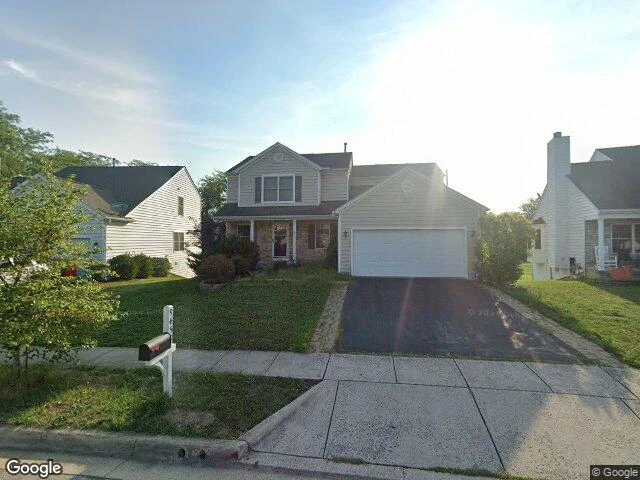 House image located at Orient, OH 43146