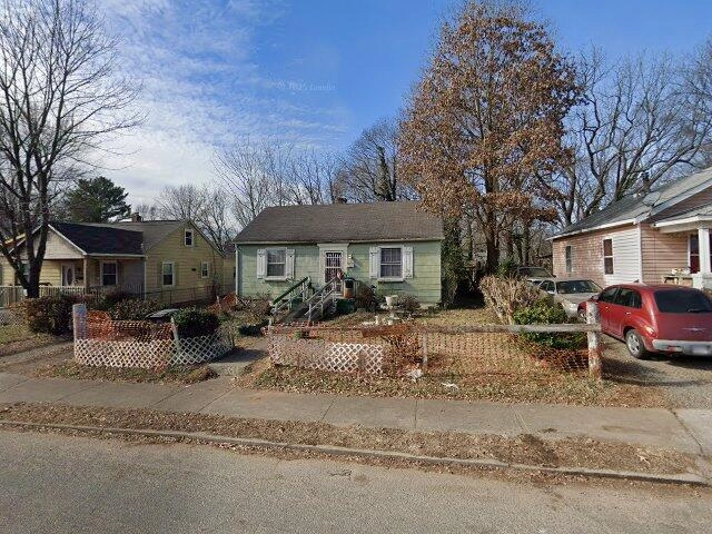 House image located at Winston Salem, NC 27107