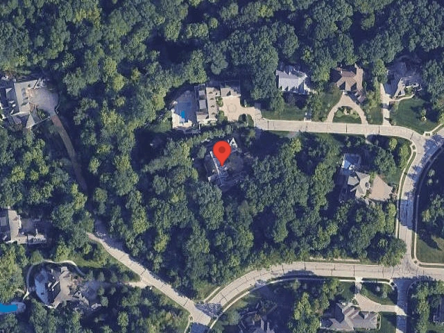 House image located at Powell, OH 43065