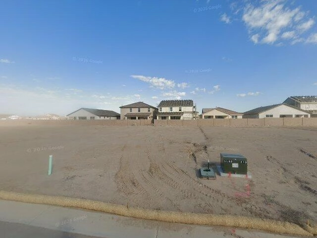 House image located at Marana, AZ 85653