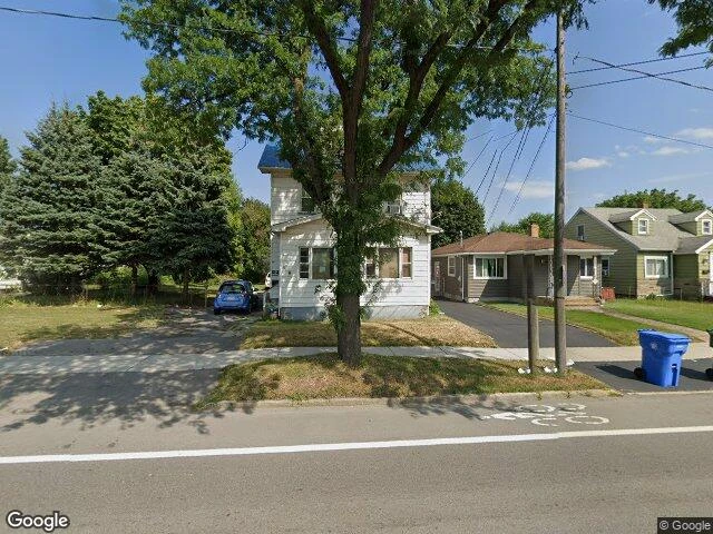 House image located at Rochester, NY 14606