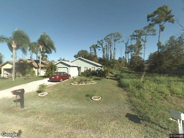 House image located at Vero Beach, FL 32962