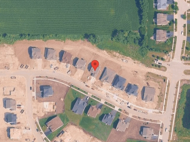 House image located at Huntley, IL 60142