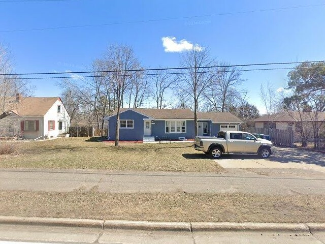 House image located at Minneapolis, MN 55432