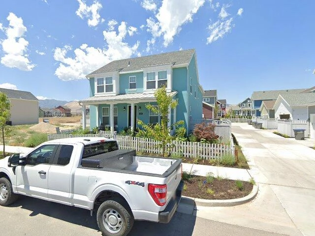 House image located at South Jordan, UT 84009