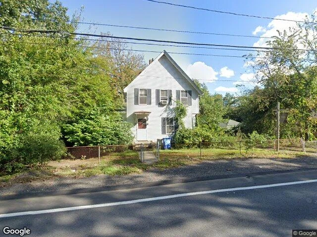 House image located at Holliston, MA 01746