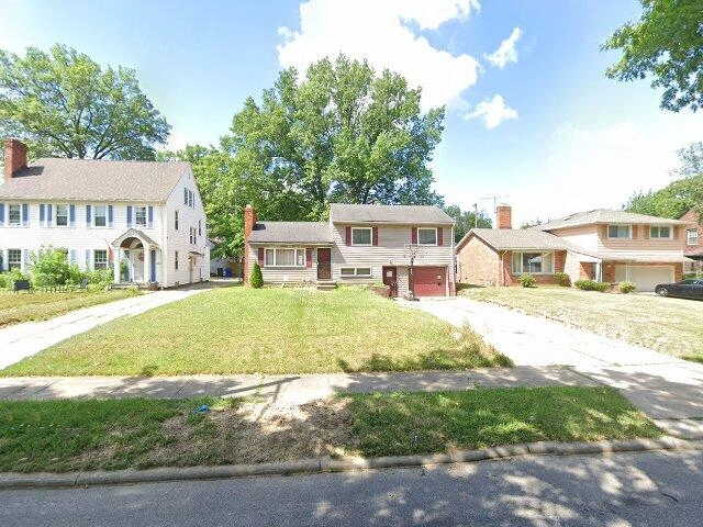 House image located at Cleveland, OH 44120