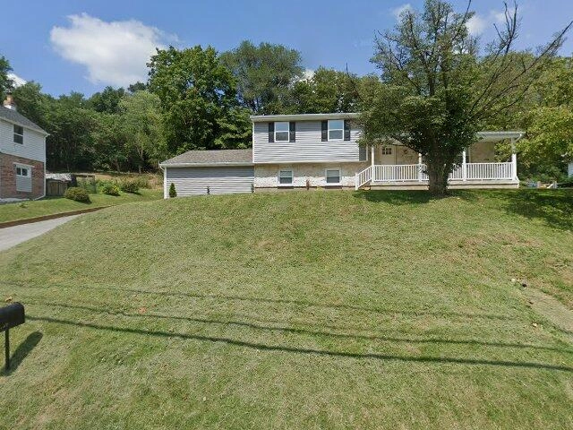 House image located at Coatesville, PA 19320