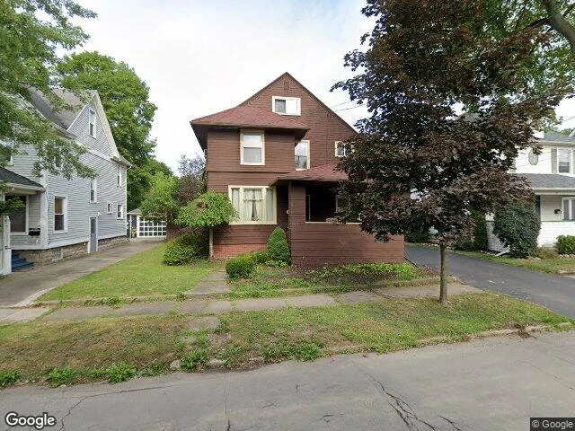 House image located at Batavia, NY 14020