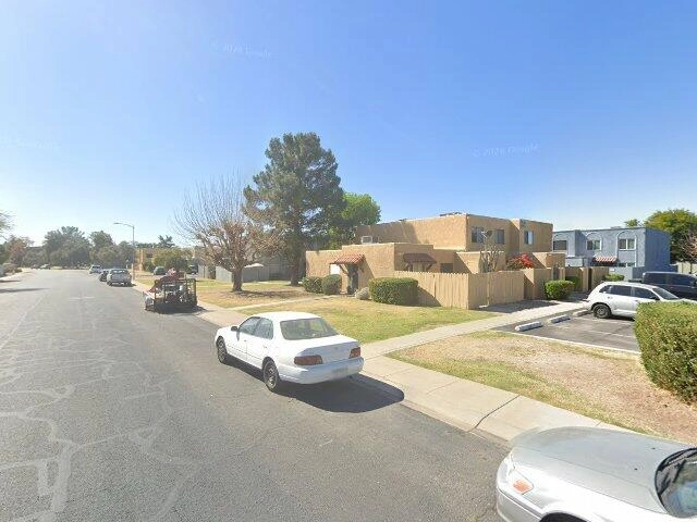 House image located at Glendale, AZ 85306