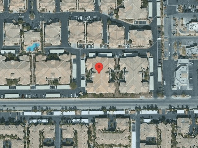 House image located at Las Vegas, NV 89148