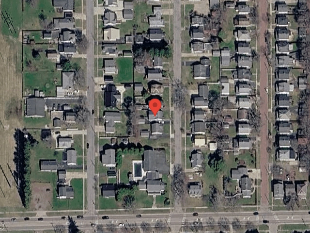 House image located at Marshalltown, IA 50158