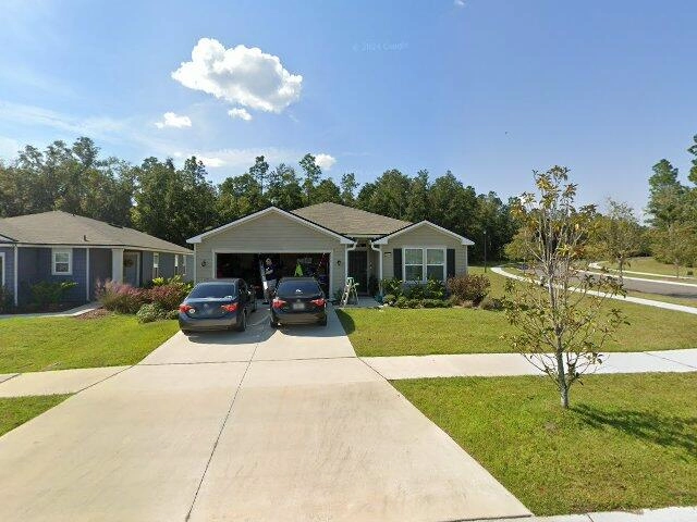 House image located at Green Cove Springs, FL 32043