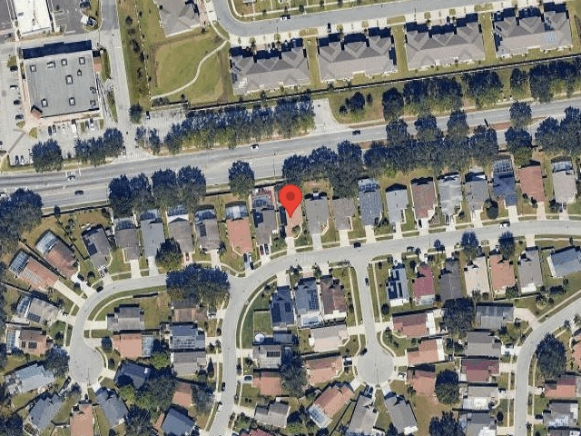 House image located at Orlando, FL 32824