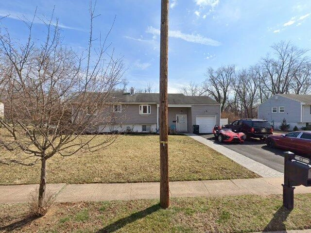 House image located at Piscataway, NJ 08854