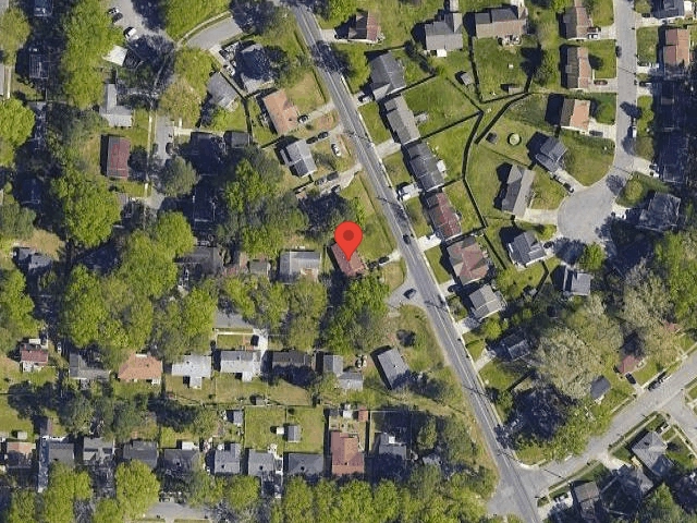 House image located at Norfolk, VA 23502