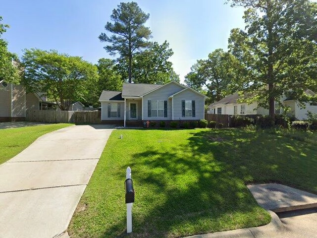 House image located at Chapin, SC 29036