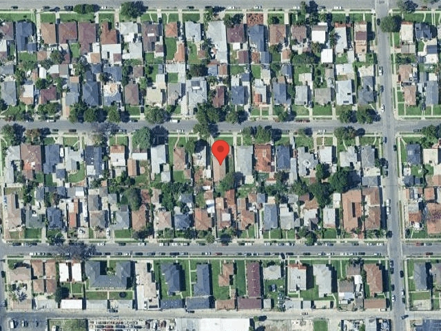 House image located at Compton, CA 90220