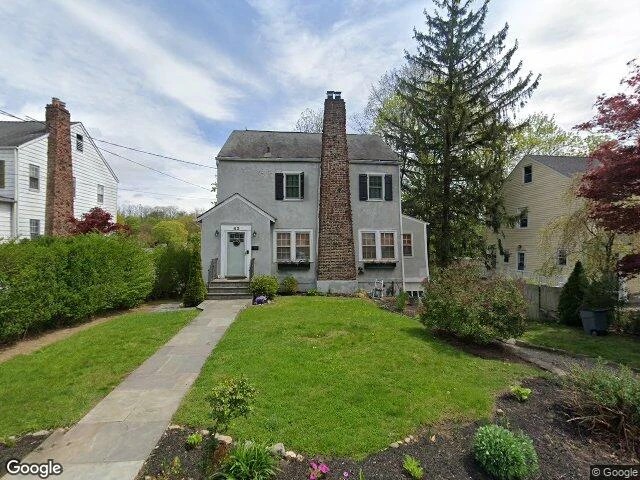 House image located at Scarsdale, NY 10583