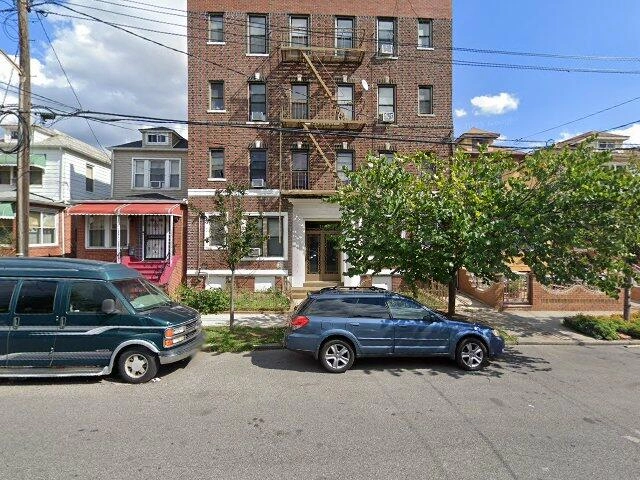 House image located at Brooklyn, NY 11203