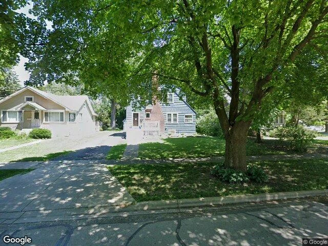 House image located at Villa Park, IL 60181