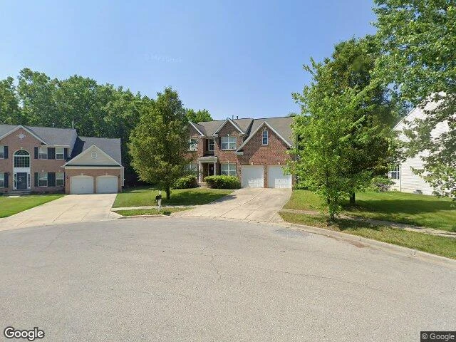 House image located at Upper Marlboro, MD 20774