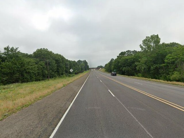 House image located at Jacksonville, TX 75766