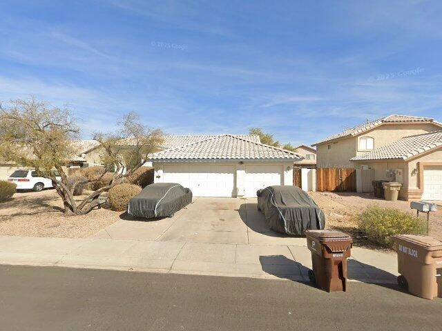 House image located at Peoria, AZ 85381
