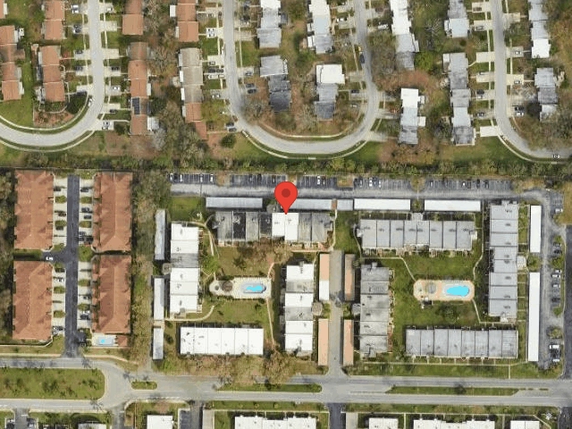 House image located at Seminole, FL 33777