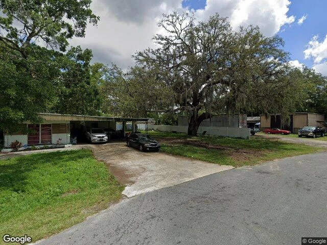 House image located at Zephyrhills, FL 33542