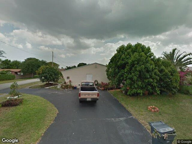 House image located at Hollywood, FL 33024