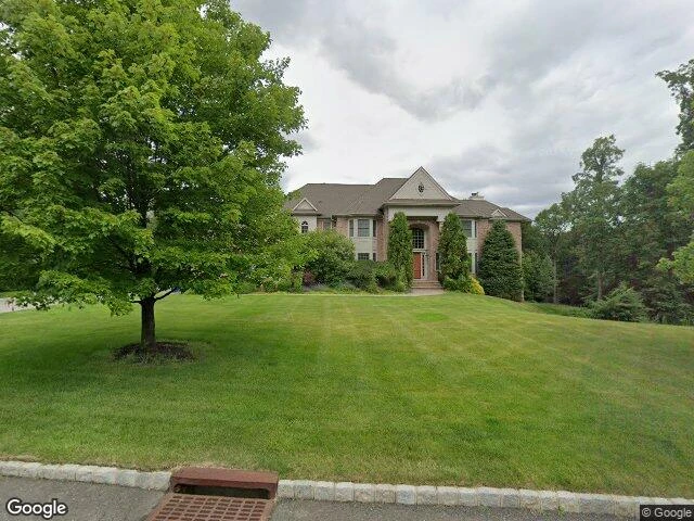 House image located at Watchung, NJ 07069