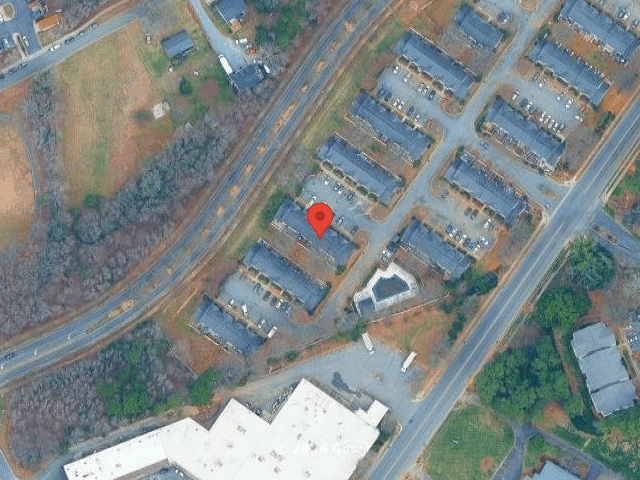 House image located at Charlotte, NC 28269
