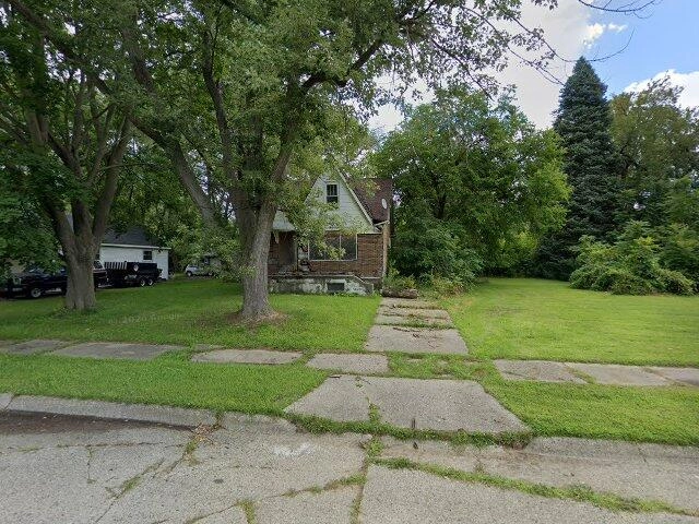 House image located at Detroit, MI 48223