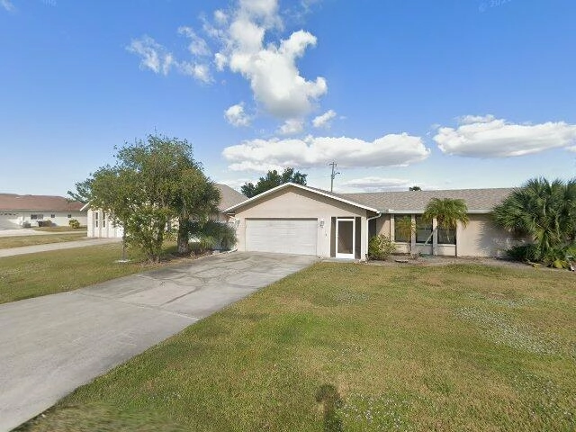 House image located at Cape Coral, FL 33991